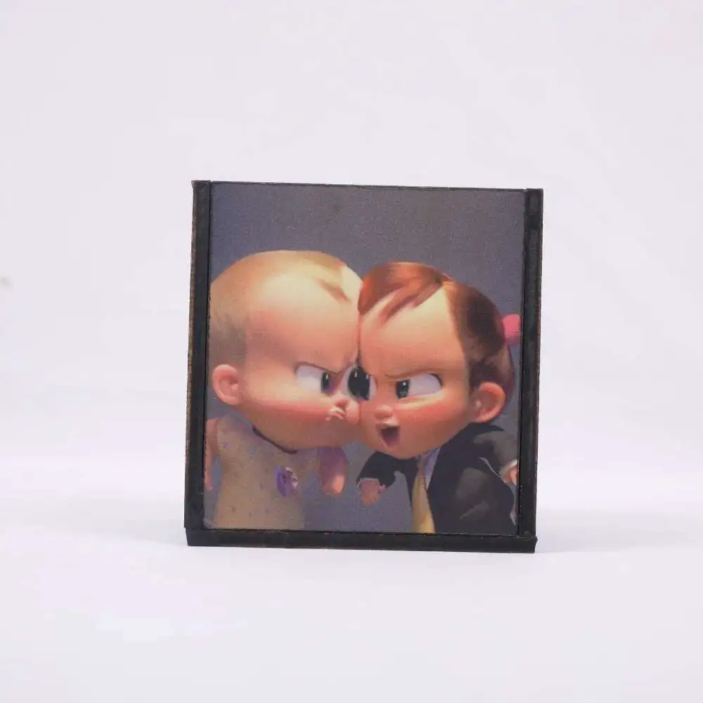 Boss Baby Pen Stand
